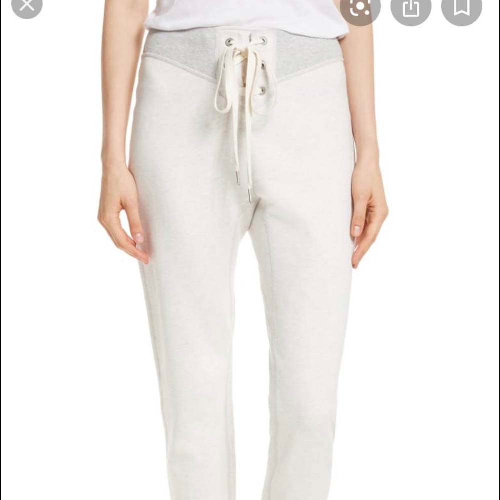RAG & BONE/JEAN sweatpant